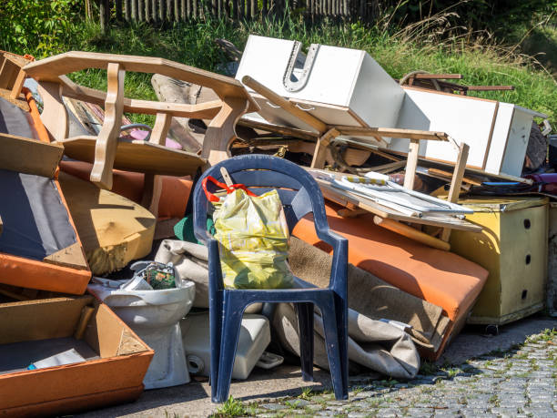 Best Trash Removal Near Me  in Lemoore, CA