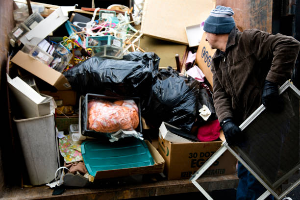 Best Yard Cleanup Services  in Lemoore, CA