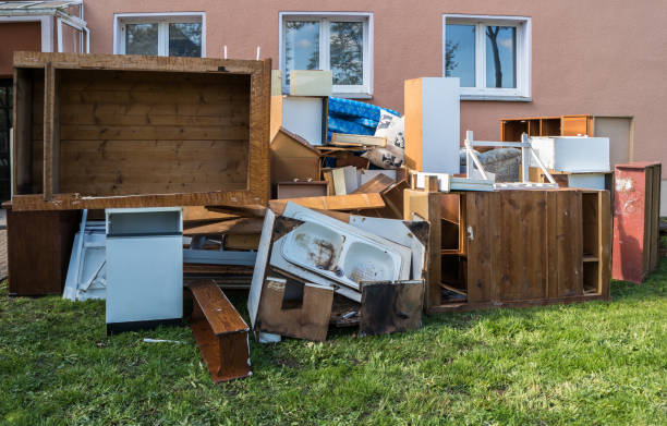 Best Same-Day Junk Removal  in Lemoore, CA