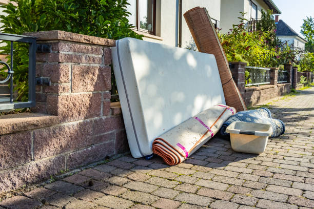 Trusted Lemoore, CA Junk Removal Experts