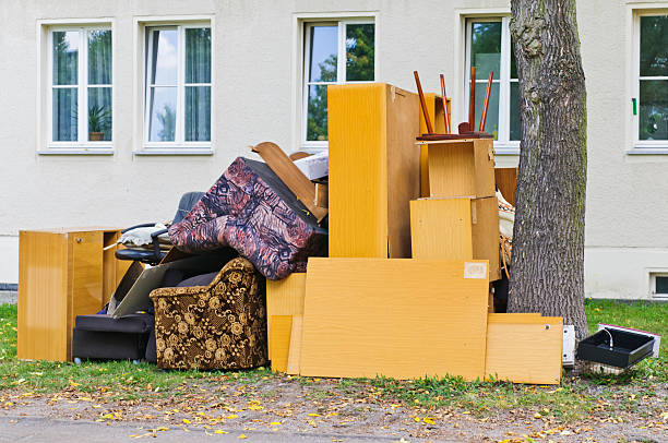 Best Junk Hauling Services  in Lemoore, CA