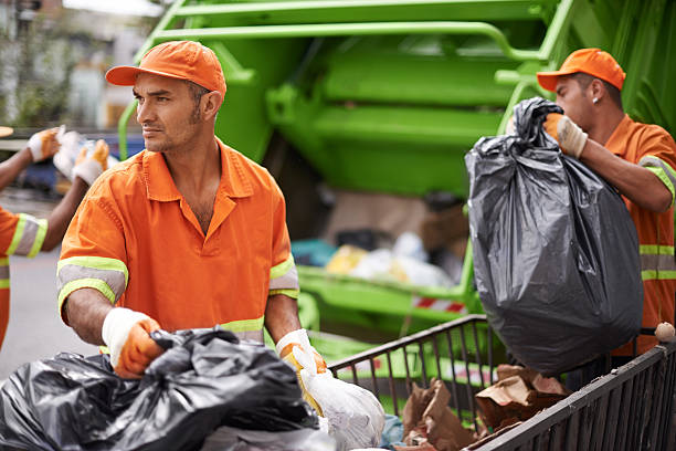Best Commercial Junk Removal  in Lemoore, CA