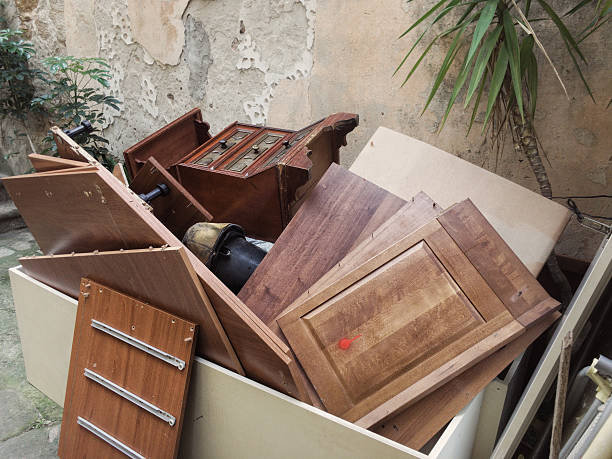 Best Yard Waste Removal  in Lemoore, CA